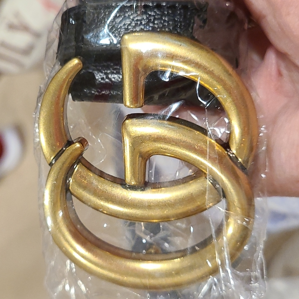 Womens Gucci Belt